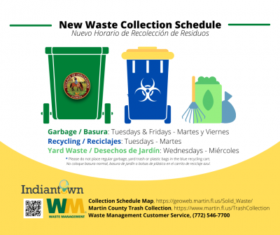 waste removal image