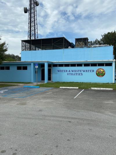 Indiantown Company Inc. Building