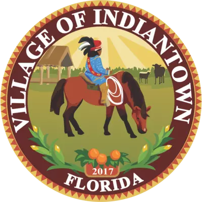 Village Seal